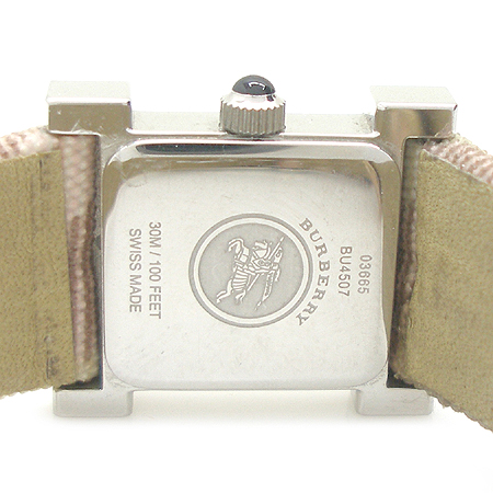 Burberry(������) BU4507 �ڰ��� üũ��� ������ �ð� �̹���4 - ���̺��� �߰���ǰ